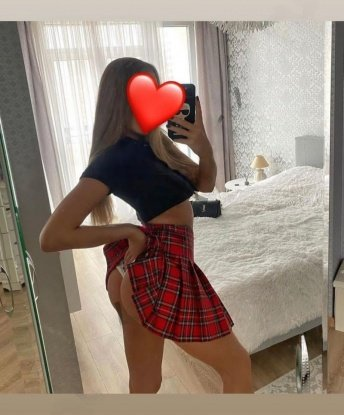 Анкета проститутки Зина - Фото 1, Падар, 22 года, №8617